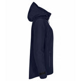 Classic Shell Jacket Women - Dark Navy - Image 4