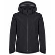 Classic Shell Jacket Women - Black - Image 1