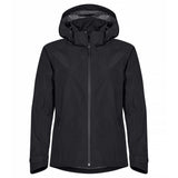 Classic Shell Jacket Women - Black - Image 1