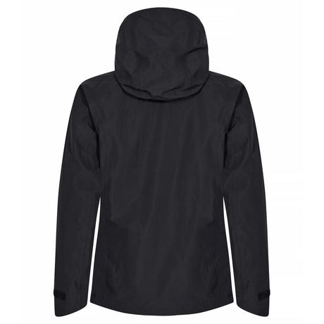 Classic Shell Jacket Women - Black - Image 2
