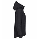 Classic Shell Jacket Women - Black - Image 4