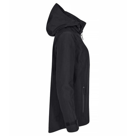 Classic Shell Jacket Women - Black - Image 4