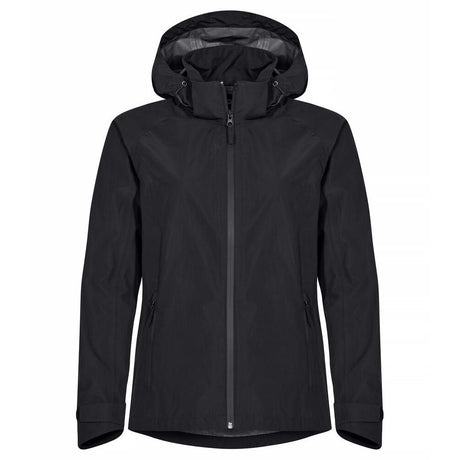 Classic Shell Jacket Women - Black - Image 1