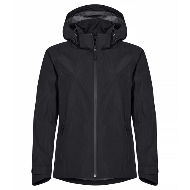 Classic Shell Jacket Women - Black - Image 1