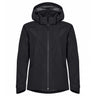 Classic Shell Jacket Women - Black - Image 1