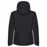 Classic Shell Jacket Women - Black - Image 2