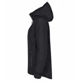 Classic Shell Jacket Women - Black - Image 3
