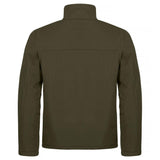 Padded Softshell Jacket - Fog Green - Image 2