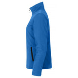 Padded Softshell Jacket Women - Royalblue - Image 3