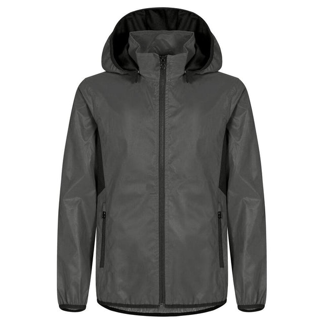 Willmar Junior - Reflective Grey - Image 1