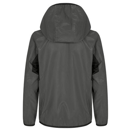 Willmar Junior - Reflective Grey - Image 2