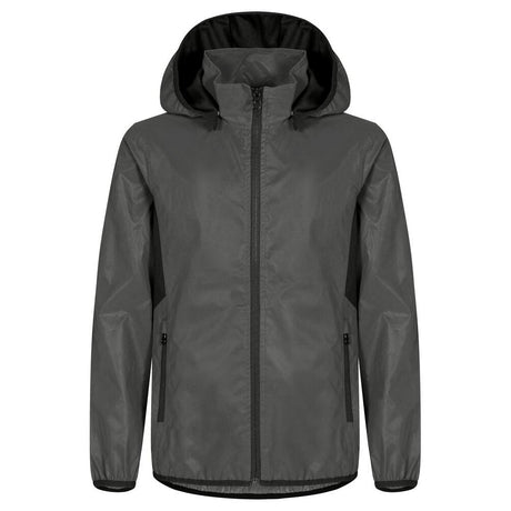 Willmar Junior - Reflective Grey - Image 1