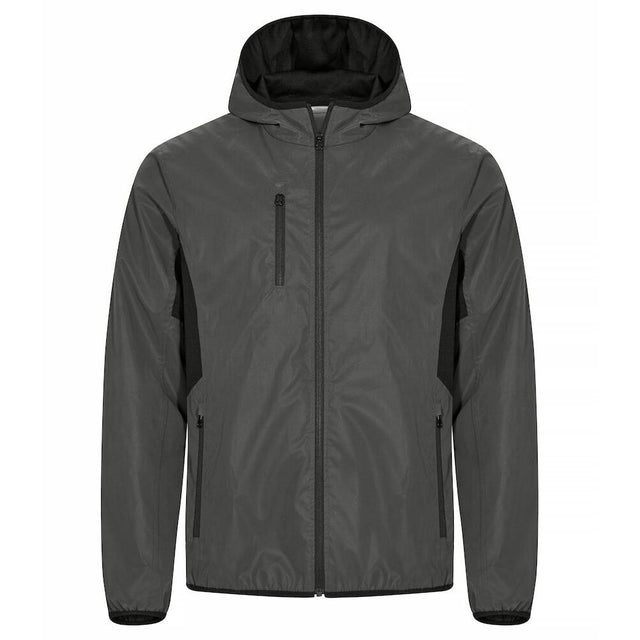 Willmar - Reflective grey - Image 1