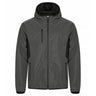 Willmar - Reflective grey - Image 1