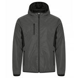 Willmar - Reflective Grey - Image 1