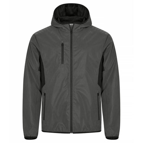 Willmar - Reflective Grey - Image 1