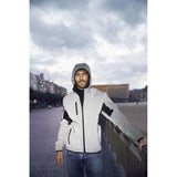 Willmar - Reflective Grey - Image 5