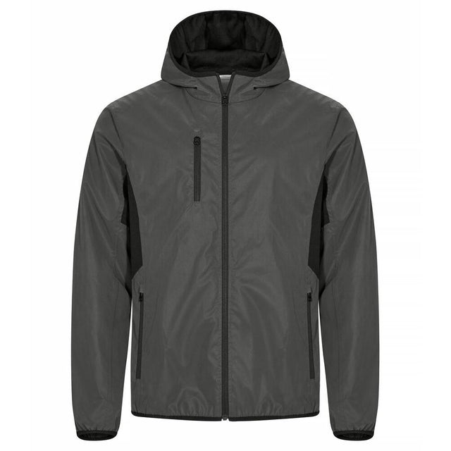 Willmar - Reflective Grey - Image 1