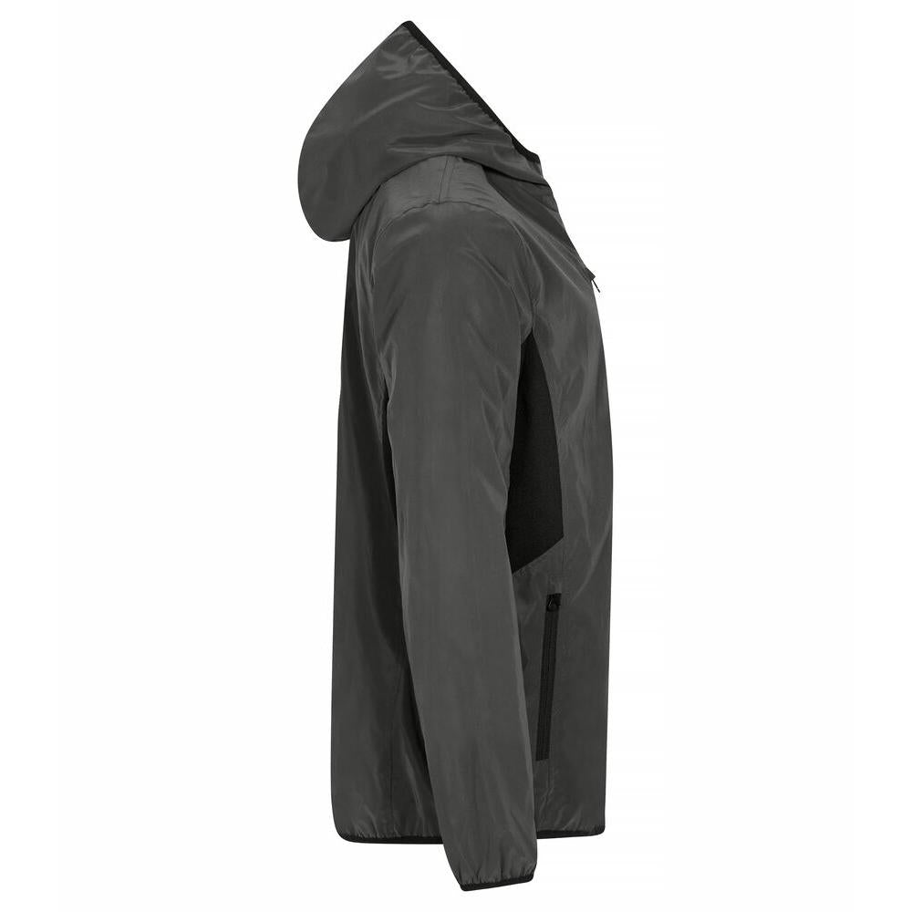 Willmar - Reflective Grey - Image 4