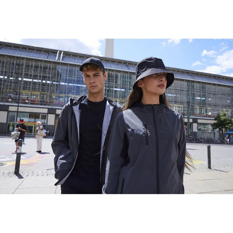 Willmar Women - Reflective Grey - Image 5