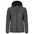 Willmar Women - Reflective grey - Image 1