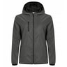 Willmar Women - Reflective grey - Image 1