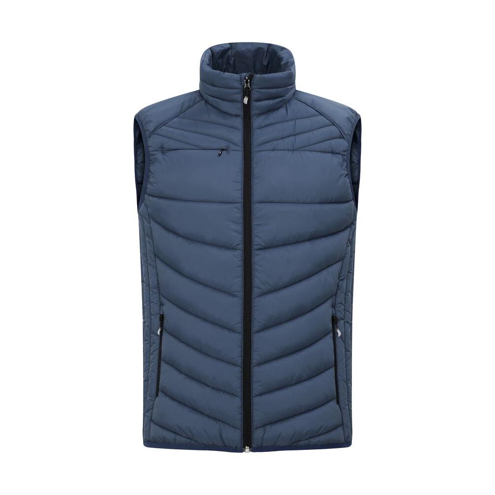 Idaho Vest - Fog Blue - Image 1