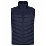 Idaho Vest - Dark Navy - Image 1