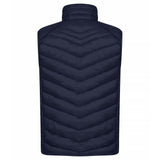 Idaho Vest - Dark Navy - Image 2