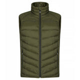 Idaho Vest - Fog green - Image 1