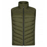 Idaho Vest - Fog green - Image 1