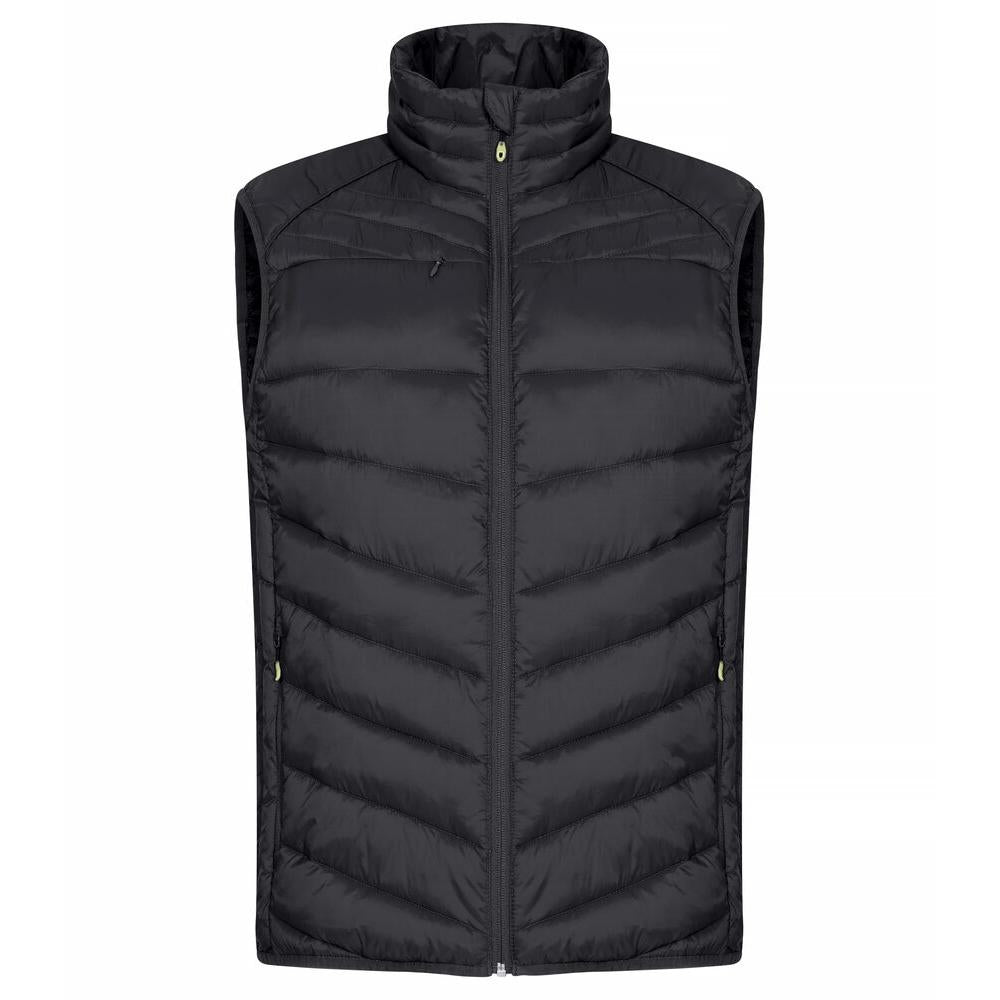 Idaho Vest - Black - Image 1