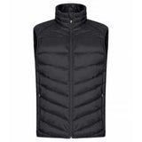 Idaho Vest - Black - Image 1