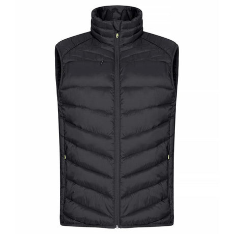 Idaho Vest - Black - Image 1
