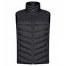 Idaho Vest - Black - Image 1