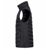 Idaho Vest - Black - Image 3