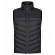 Idaho Vest - Black - Image 1