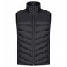 Idaho Vest - Black - Image 1
