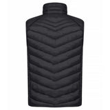 Idaho Vest - Black - Image 2
