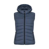 Idaho Vest Women - Fog Blue - Image 1