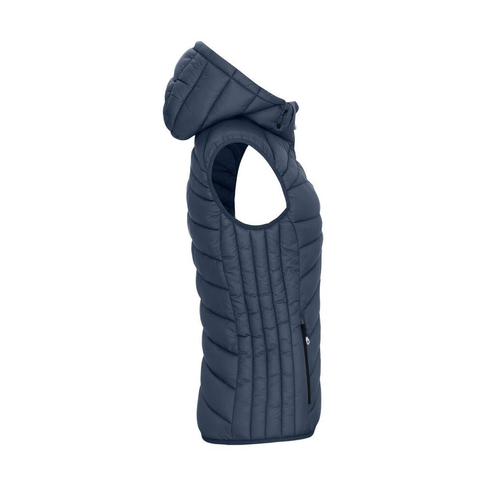 Idaho Vest Women - Fog Blue - Image 4