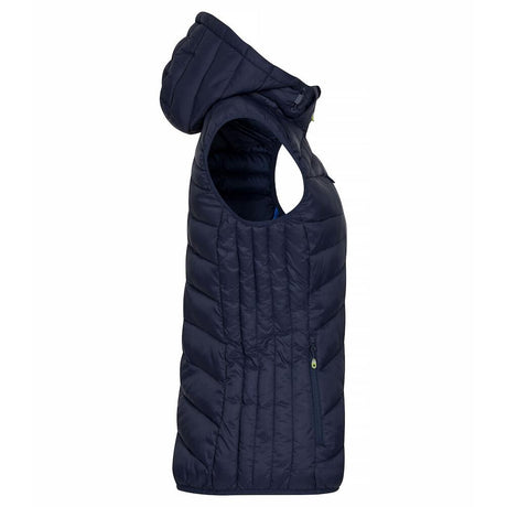 Idaho Vest Women - Dark Navy - Image 4