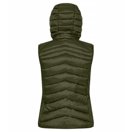 Idaho Vest Women - Fog Green - Image 2