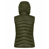 Idaho Vest Women - Fog Green - Image 2