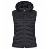 Idaho Vest Women - Black - Image 1