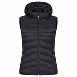 Idaho Vest Women - Black - Image 1