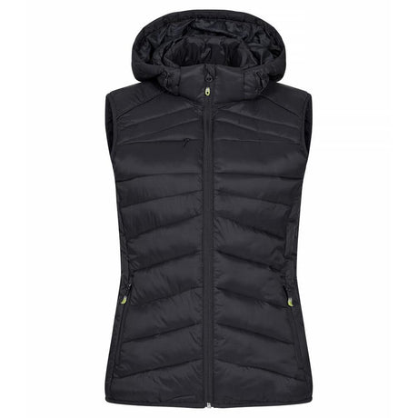 Idaho Vest Women - Black - Image 1