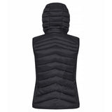 Idaho Vest Women - Black - Image 2