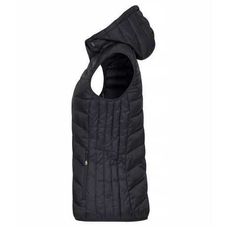 Idaho Vest Women - Black - Image 3