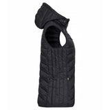 Idaho Vest Women - Black - Image 4